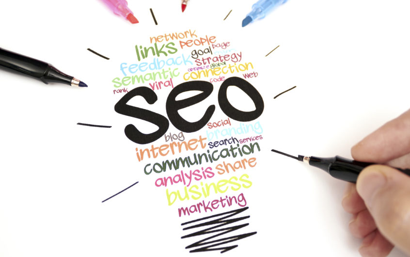 Tips To Master The Art Of SEO