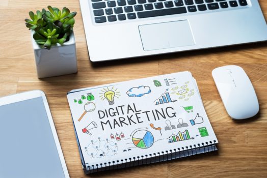 Digital Marketing Solutions: What Is Marketing Automation And How Can It Help You Gain An Edge Over Your Competition?