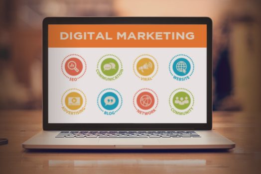 Why Digital Marketing Is An Investment And Not An Expense