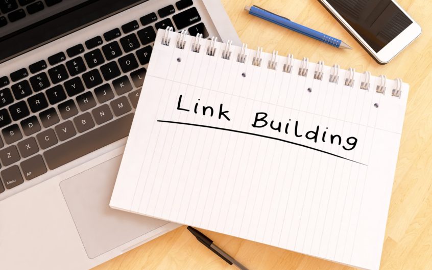 What Makes A Link Building Strategy Successful?