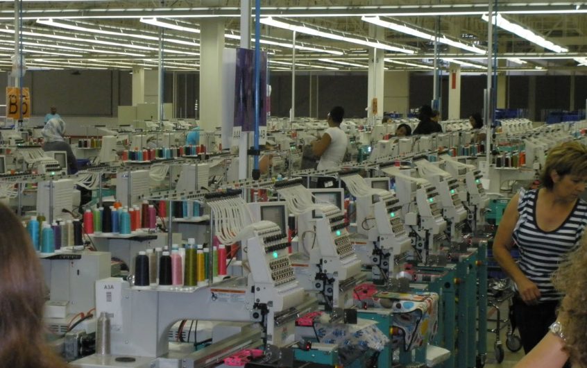 How Free Digitizing Is Helpful For Success Of Embroidery Business? WMC