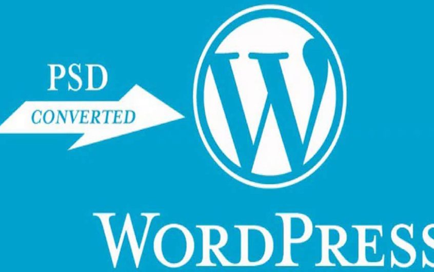 Here Are The 8 PSD To WordPress Conversion Service Provider