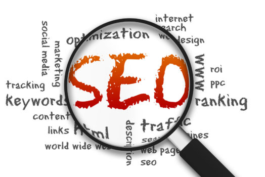 To Improve SEO, Focus On The Page