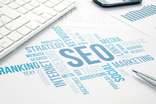 What Is Search Engine Optimization And Its Implementation ?
