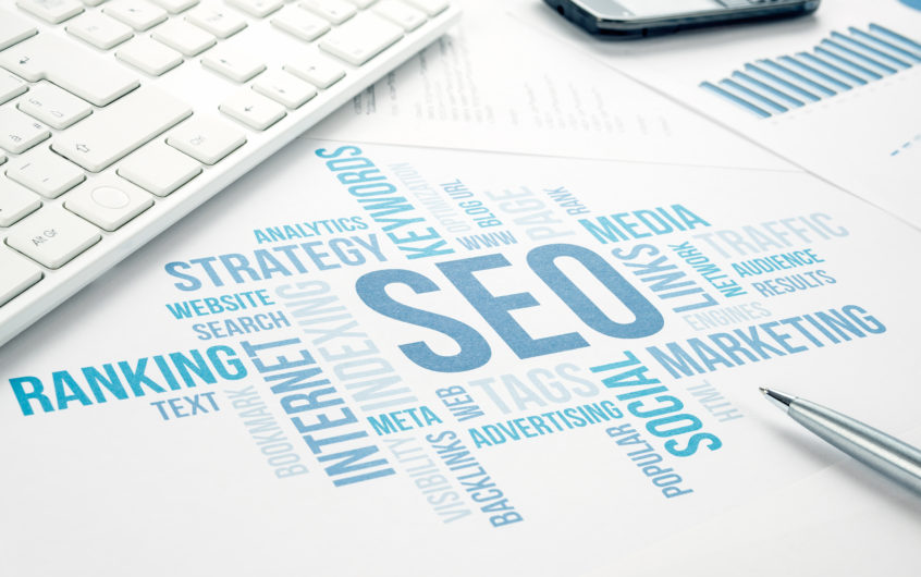 What Is Search Engine Optimization And Its Implementation ?