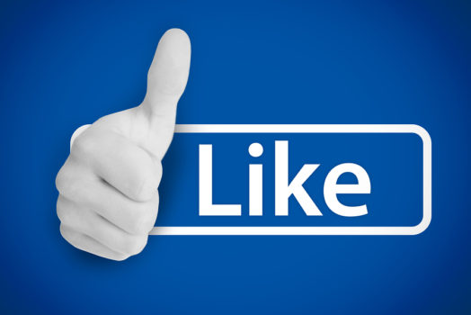 How To Increase Facebook Page Likes The Easy Way