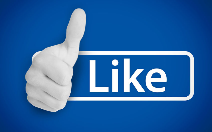How To Increase Facebook Page Likes The Easy Way