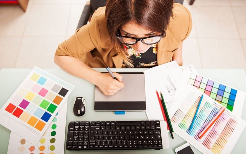 5 Steps To Choose The Perfect Web Designer