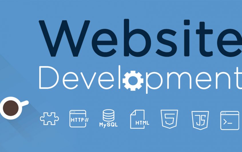 Why Web Development Services Are Very Important For Your Business?