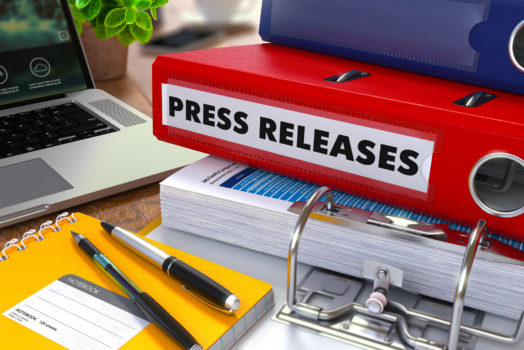 Common Mistakes You Should Avoid Making While Writing A Press Release