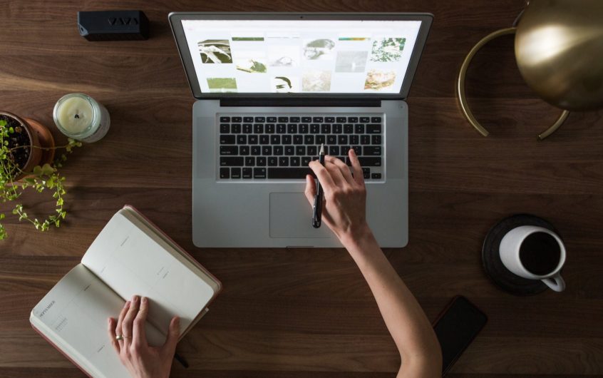 Your Online Presence: 4 Powerful Tips For Building A Successful Website In 2019