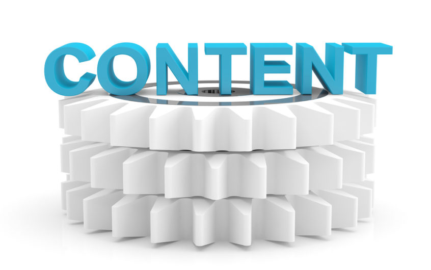 Content Marketing – 2015’s Most Crucial Trend