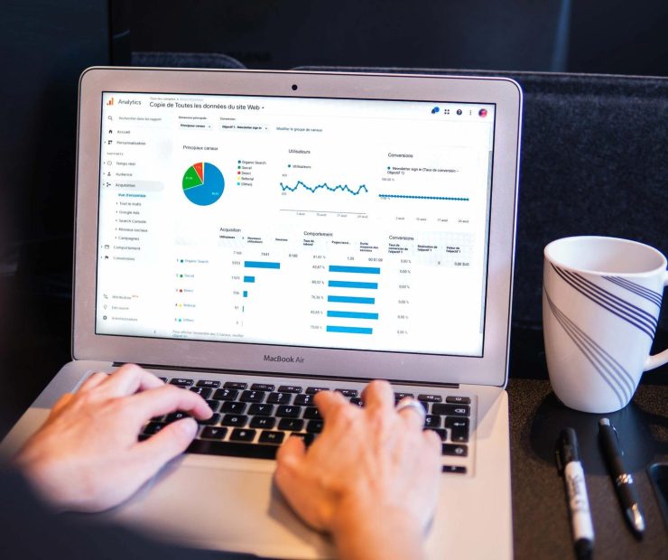 The Advantages Of Power BI For Your Business