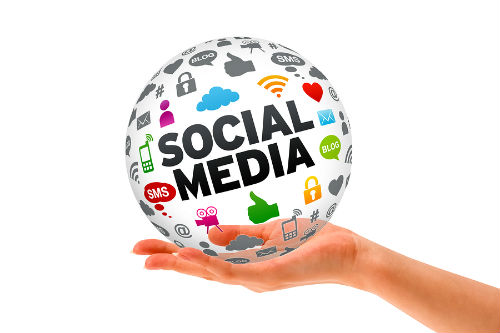 Promoting a Blog on Social Media: Basic Tips