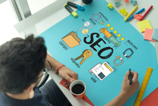A Modern Guide To SEO In 2019 With Dublin SEO Agency