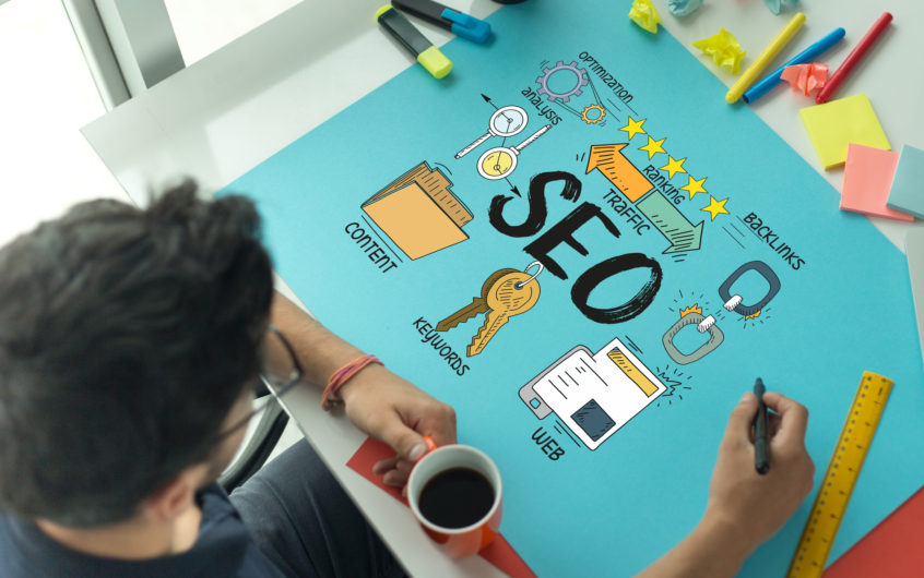 A Modern Guide To SEO In 2019 With Dublin SEO Agency