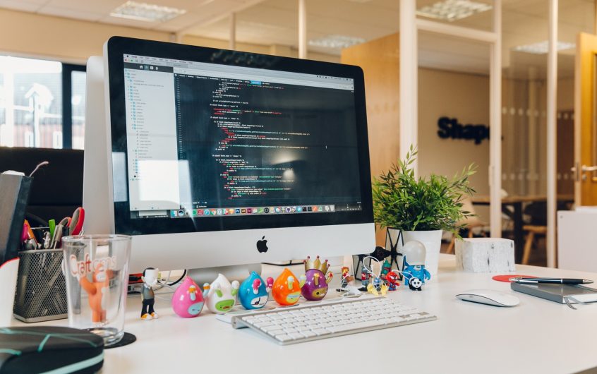 Crucial Factors To Consider When Website Designing And Developing